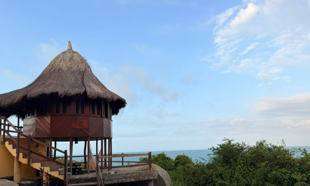 turismo Caribe Colombia — Turismo Caribe Colombia reactiva tras crisis de seguridad en Semana Santa