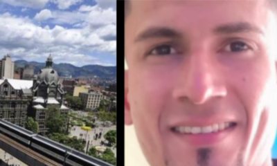 muerte en Medellín — Muerte en Medellín por disputa de volumen: tragedia de joven costeño en hotel