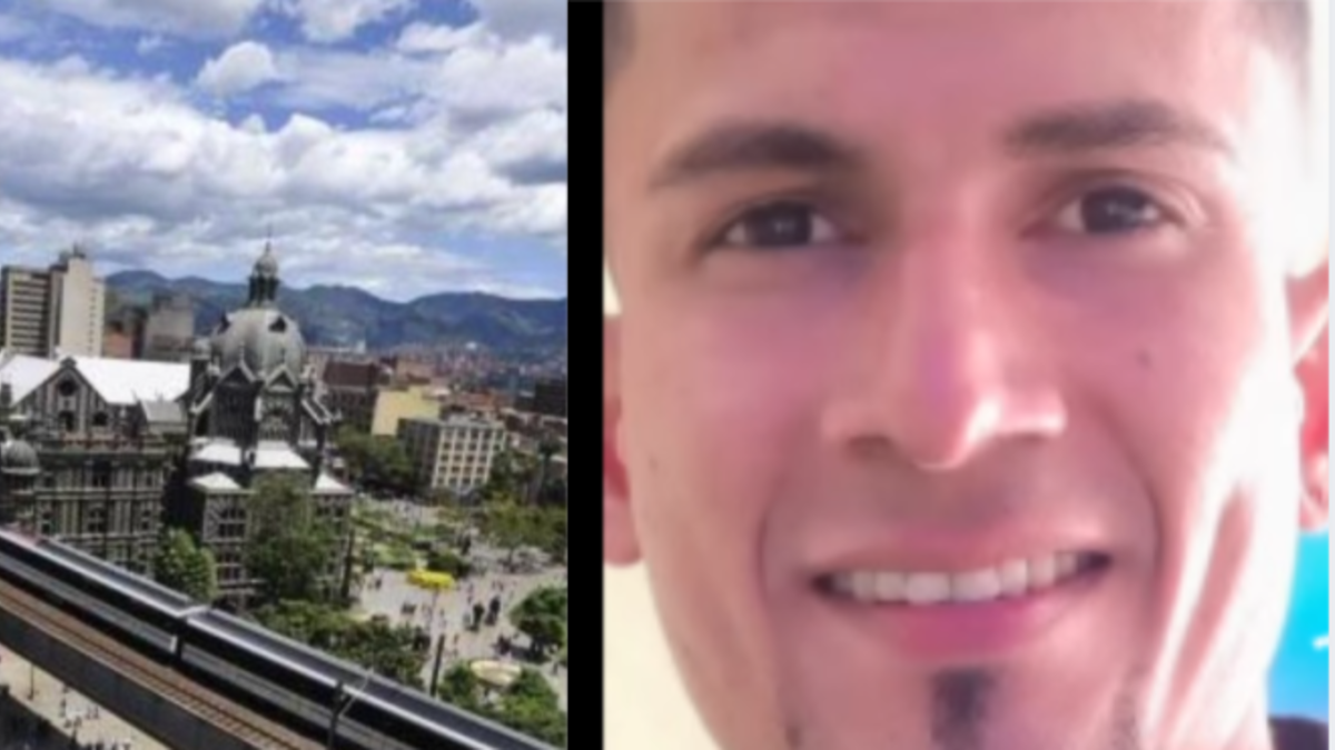 muerte en Medellín — Muerte en Medellín por disputa de volumen: tragedia de joven costeño en hotel