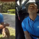 video del arresto de Tiger Woods — Video del arresto de Tiger Woods revela cómo un teléfono causó su accidente en F