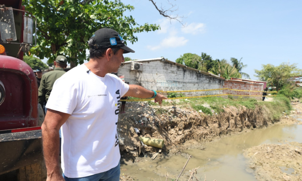 Barranquilla aumenta recaudo de impuestos — Barranquilla aumenta recaudo de impuestos en primer trimestre 2026: predial crec