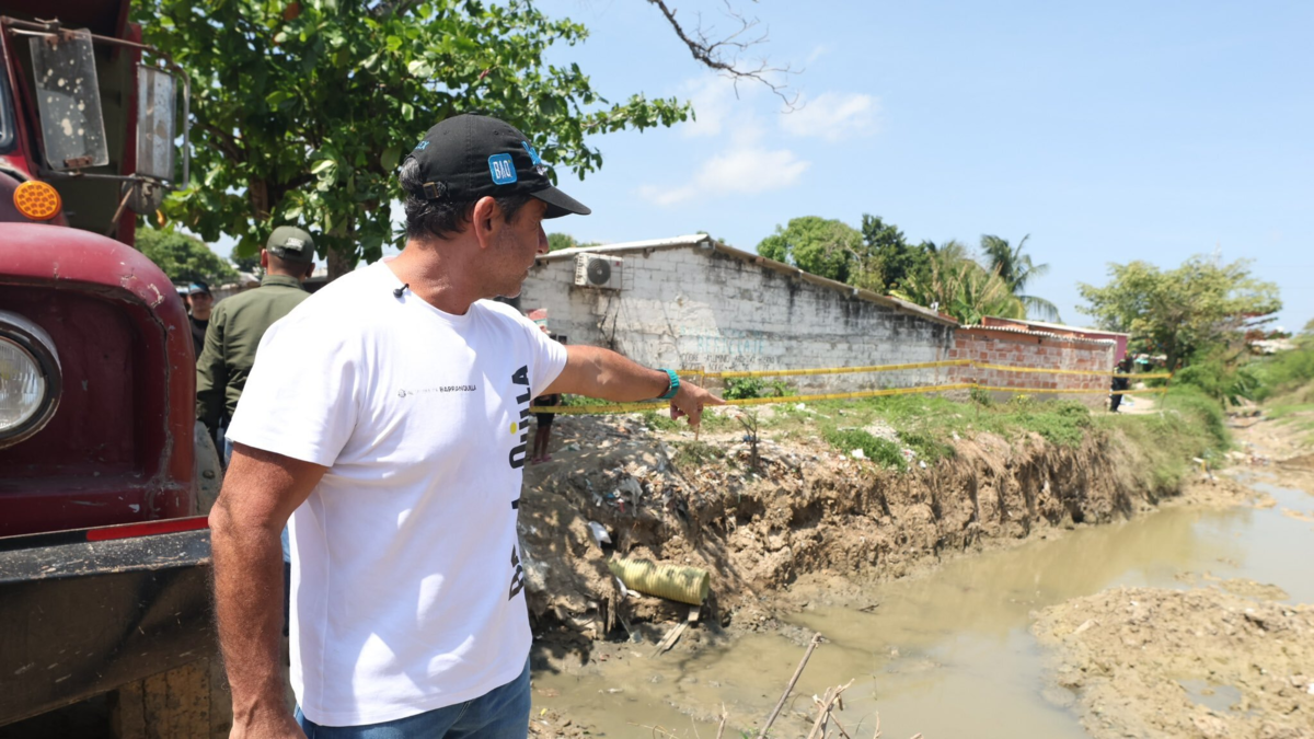 Barranquilla aumenta recaudo de impuestos — Barranquilla aumenta recaudo de impuestos en primer trimestre 2026: predial crec