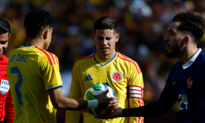 posverdad en el fútbol — Posverdad en el fútbol: cómo teorías conspirativas reemplazan hechos sobre James