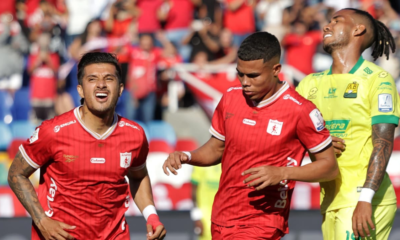 América de Cali clasificación — América de Cali clasificación: Duelo clave ante Fortaleza por la Liga BetPlay