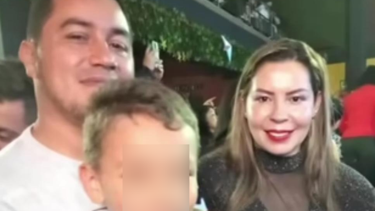accidente vial en peaje de Zipaquirá — Tragedia en peaje de Zipaquirá: familia de Santander muere en accidente vial