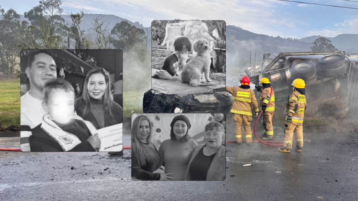 peaje Casablanca — Tragedia en peaje Casablanca: qué sucedió en los minutos previos al accidente fa