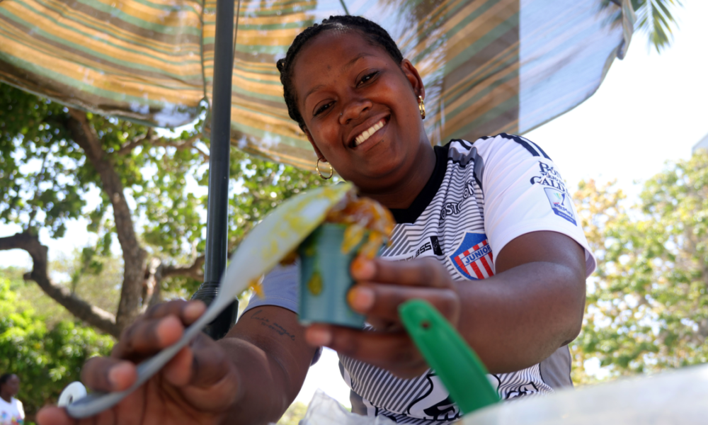 Ruta del Dulce en Barranquilla — Ruta del Dulce en Barranquilla: dónde encontrar caballitos, cocadas y manjares d
