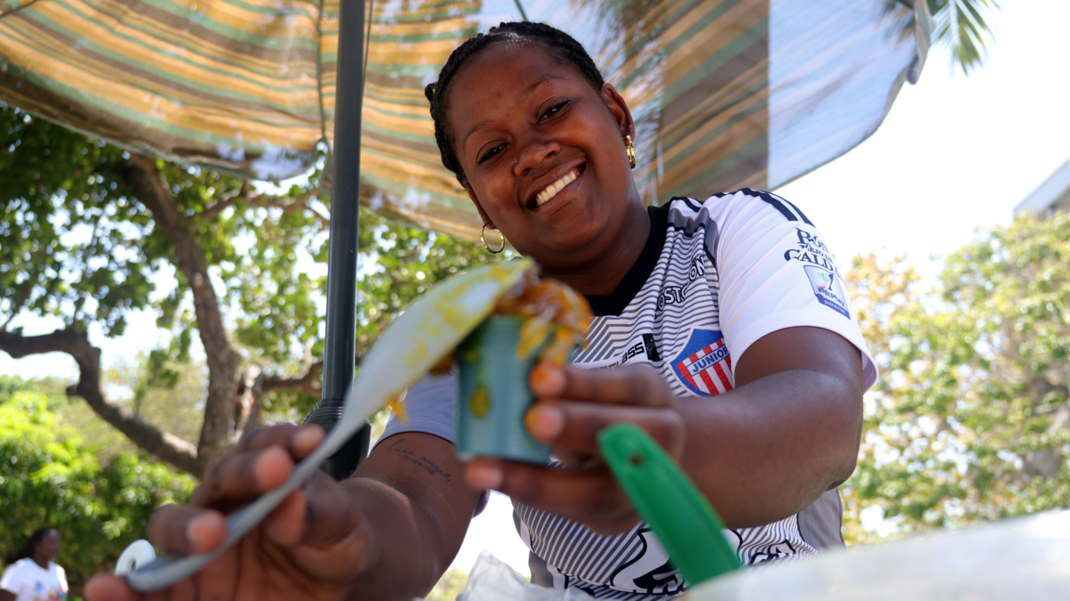 Ruta del Dulce en Barranquilla — Ruta del Dulce en Barranquilla: dónde encontrar caballitos, cocadas y manjares d