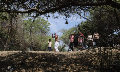 penitentes de Santo Tomás — Penitentes de Santo Tomás: la tradición de 250 años que persiste en el Atlántico