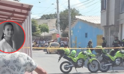 violencia en la pareja — Violencia en la pareja: denuncian 20 años de maltrato en caso de feminicidio en