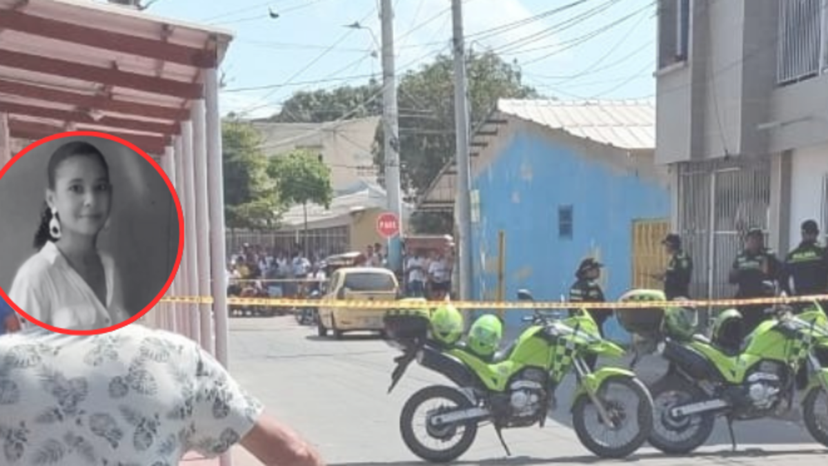 antecedentes de violencia — Feminicidio en Barranquilla: antecedentes de violencia en caso del taxi en Simón