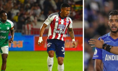 errores arbitrales — Errores arbitrales en Junior vs. Cali: penalti dudoso y expulsión mal aplicada