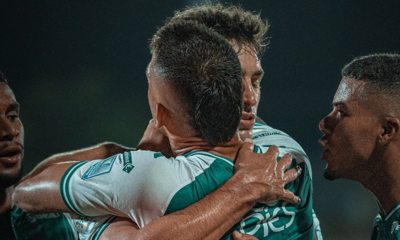 Clásico Vallecaucano decisivo — Clásico Vallecaucano Decisivo: Deportivo Cali Busca Cupo en Cuadrangulares