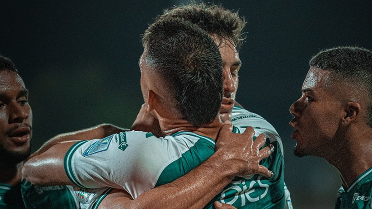 Clásico Vallecaucano decisivo — Clásico Vallecaucano Decisivo: Deportivo Cali Busca Cupo en Cuadrangulares