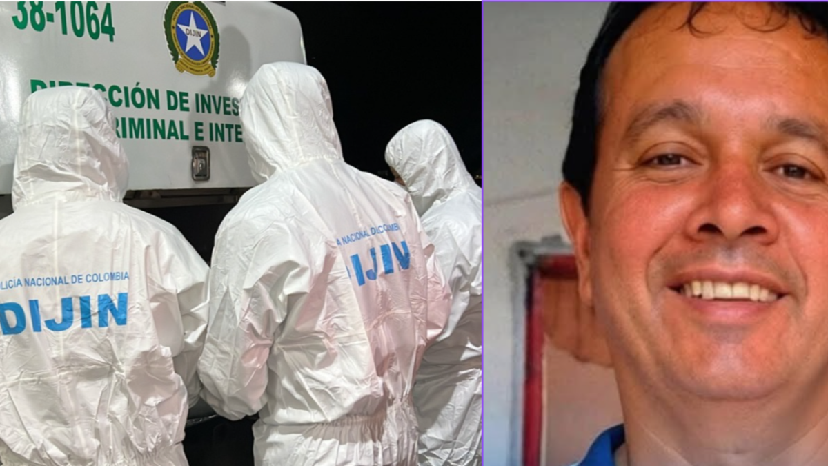 asesinato en Valle del Cauca — Asesinato en Valle del Cauca: capturan a 'Soldado' tras muerte de músico