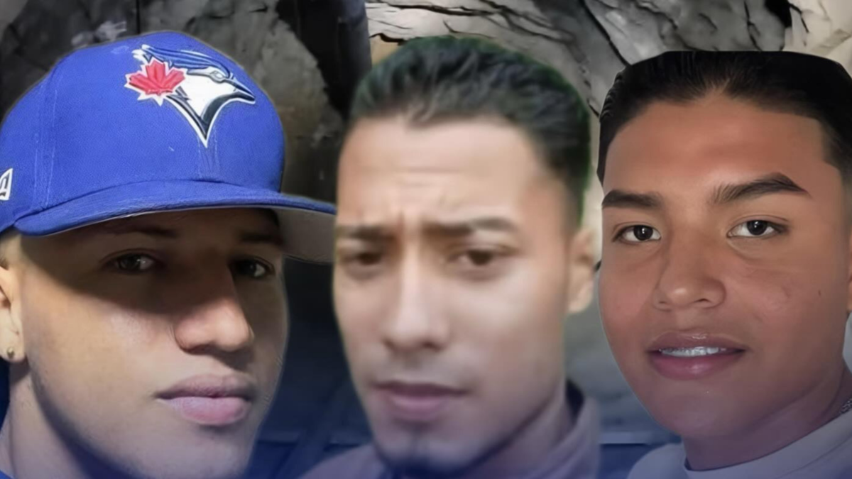 tragedia minera Remedios — Tragedia minera en Remedios: tres mineros mueren en socavón de Antioquia