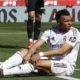 lesión Kylian Mbappé — Lesión Kylian Mbappé: Real Madrid confirma baja y clásico en vilo