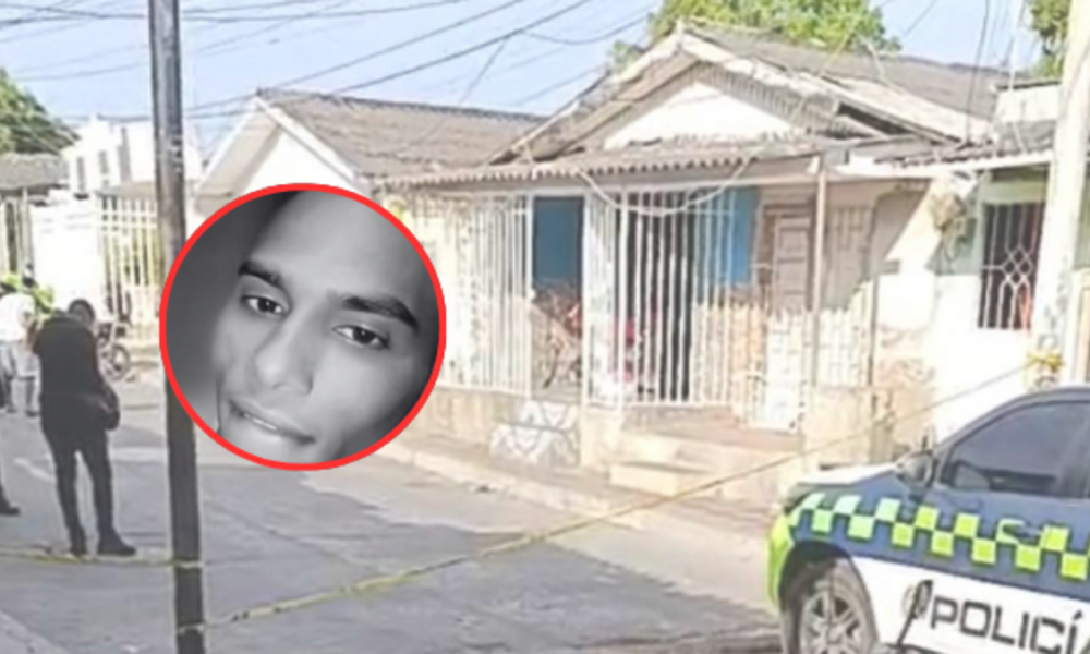 recompensa de $20 millones — Recompensa de $20 millones por sicarios en Barranquilla que hirieron a niña de 3