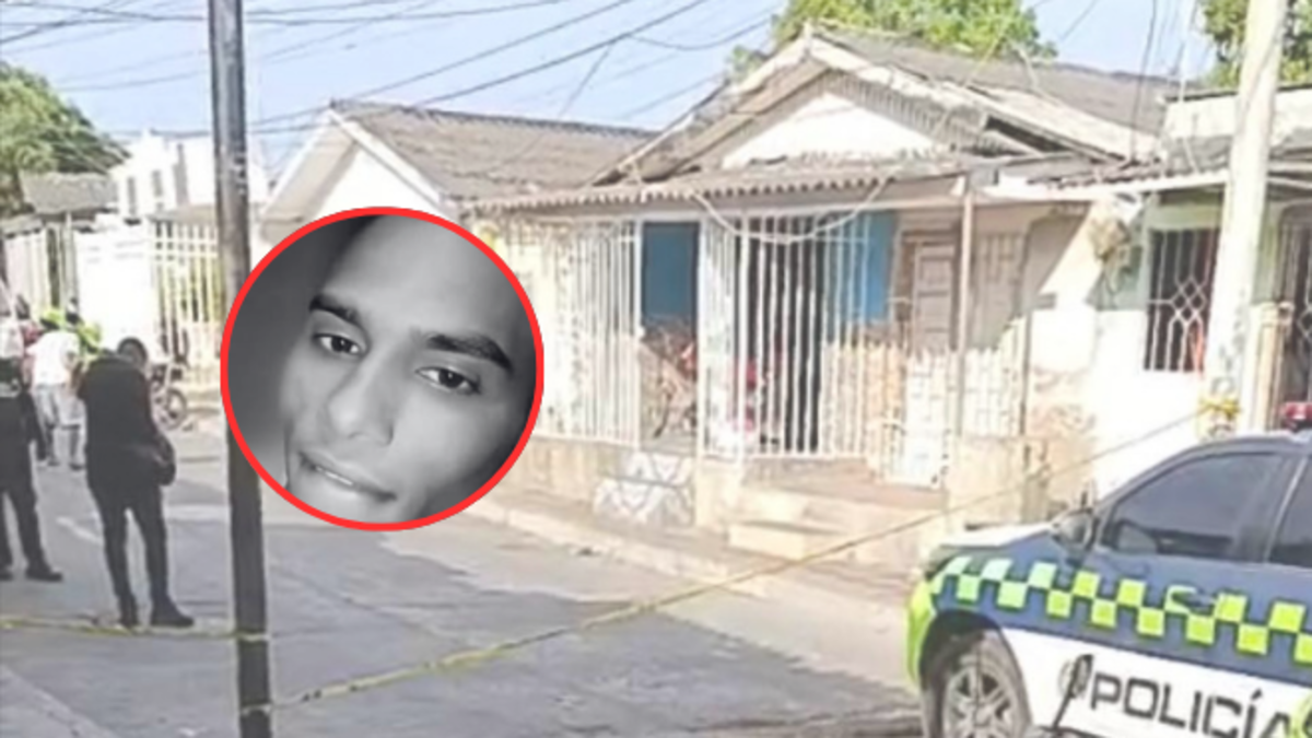 recompensa de $20 millones — Recompensa de $20 millones por sicarios en Barranquilla que hirieron a niña de 3