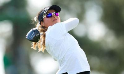 María José Marín Augusta Nacional — María José Marín gana Augusta National Women's Amateur: histórica victoria latin