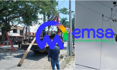 control de Electrificadora del Meta — Control de Electrificadora del Meta: qué busca el Gobierno con la reforma frenad