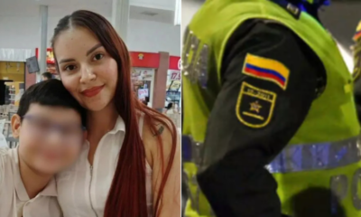 Captura presunto homicida Villavicencio — Captura presunto homicida Villavicencio: Joven de 19 años detenido por doble ase