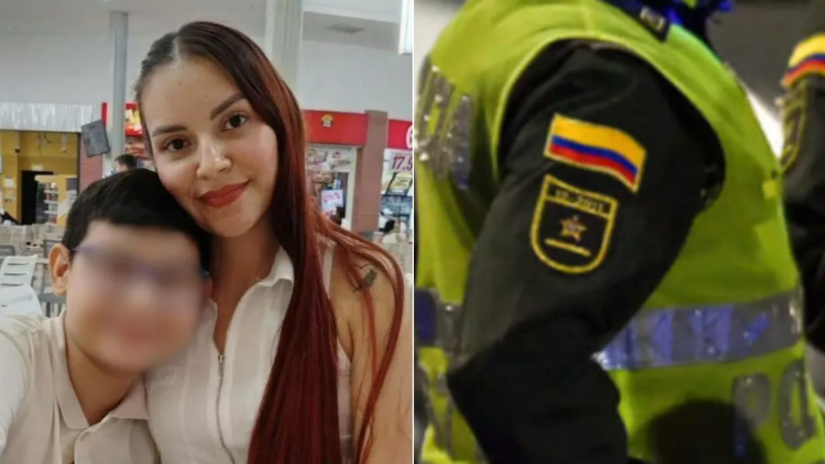 Captura presunto homicida Villavicencio — Captura presunto homicida Villavicencio: Joven de 19 años detenido por doble ase