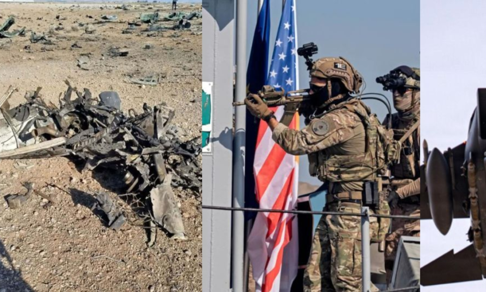 acusación robo uranio — Acusación robo uranio: Irán denuncia a EE. UU. por usar rescate como fachada