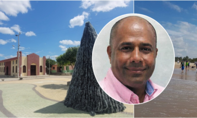 asesinato de Edilbert Moscote — Asesinato de Edilbert Moscote: exconcejal de Dibulla muere en ataque sicarial