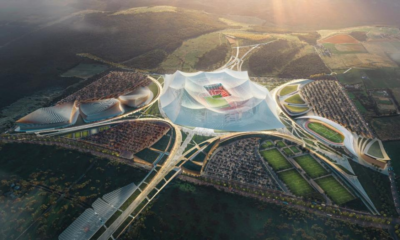 sede final Mundial 2030 — Marruecos presiona para ser sede de la final del Mundial 2030 frente a España