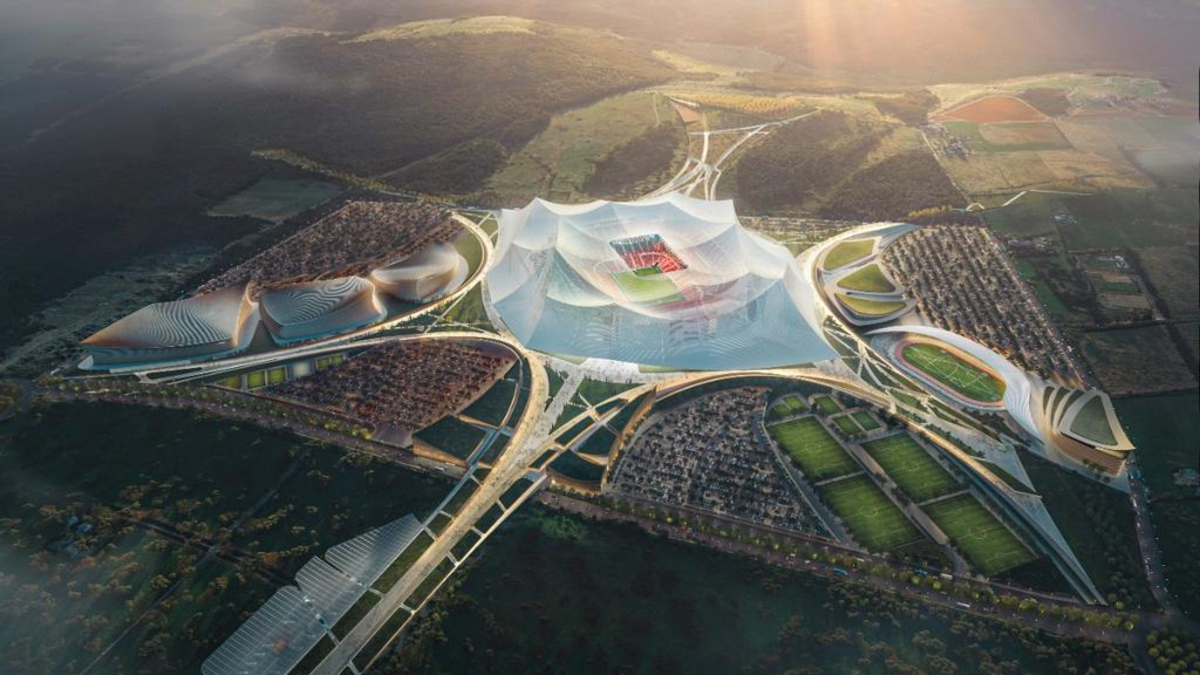 sede final Mundial 2030 — Marruecos presiona para ser sede de la final del Mundial 2030 frente a España