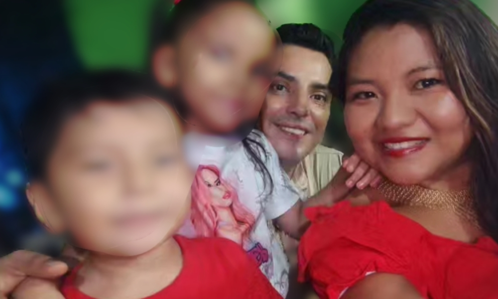 niños asfixiados en nevera Meta — Niños asfixiados en nevera Meta: padre relata cómo ocurrió la tragedia