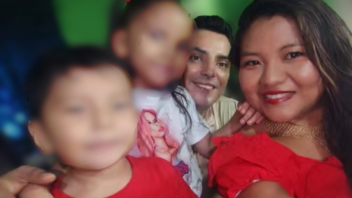niños asfixiados en nevera Meta — Niños asfixiados en nevera Meta: padre relata cómo ocurrió la tragedia