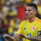 Serie James Rodríguez Netflix — Netflix estrena Serie Documental de James Rodríguez: la vida del '10' sin filtro