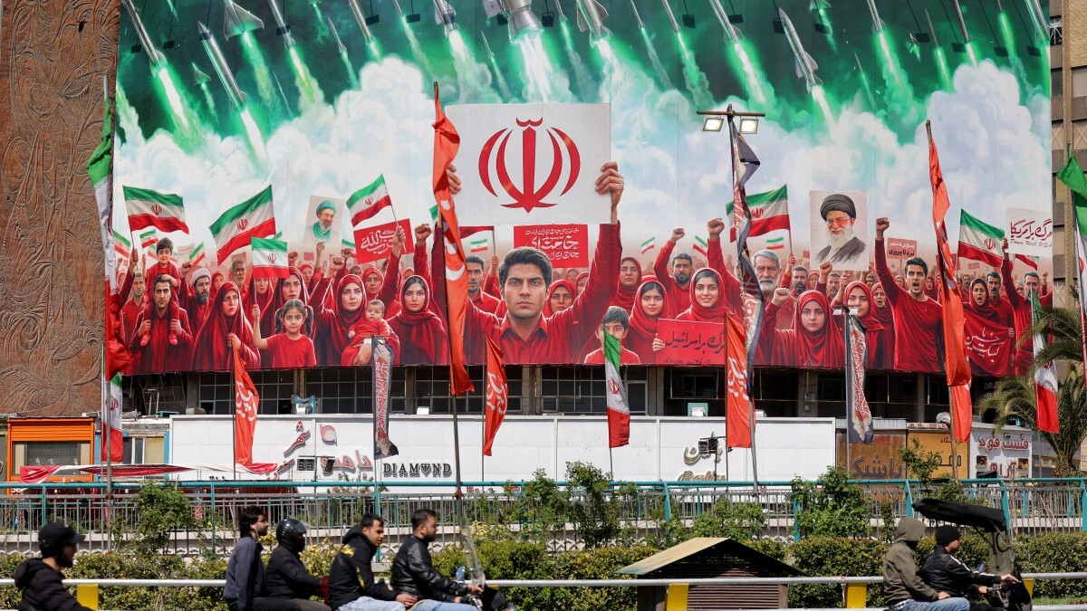 Victoria estratégica Irán — Victoria Estratégica Irán: La Derrota Asimétrica de EE.UU. e Israel