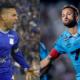 Copa Sudamericana 2026 — Copa Sudamericana 2026: Falcao y Neymar impulsan el torneo continental