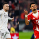 Luis Díaz Champions League — Luis Díaz Champions League: Bayern Múnich enfrenta al Real Madrid en cuartos de