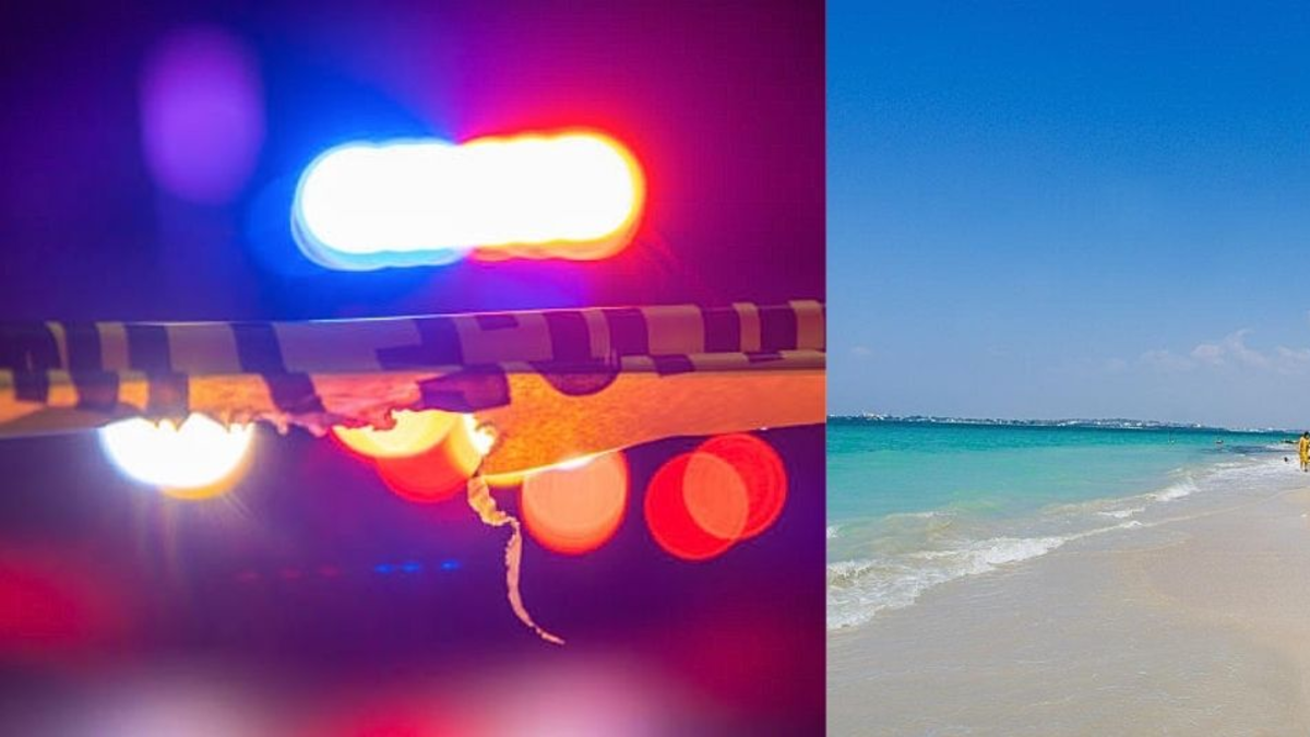 Riña fatal Cartagena — Riña fatal Cartagena: Hombre asesinado en playa de Tierra Bomba por intolerancia