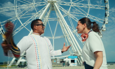 Invitación Shakira Val d'Europe — Directora de Val d'Europe en Barranquilla lanza Invitación a Shakira para Gira E