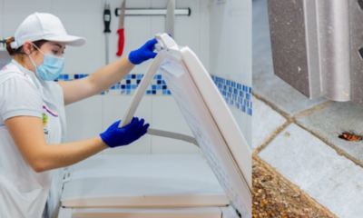 Cierres sanitarios Ibagué — Alcaldía de Ibagué ejecuta cierres sanitarios en carnicerías por graves irregula