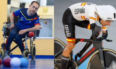 Deporte y soledad no deseada — Deporte y Soledad No Deseada: Clave para la Salud Mental en Personas con Discapa