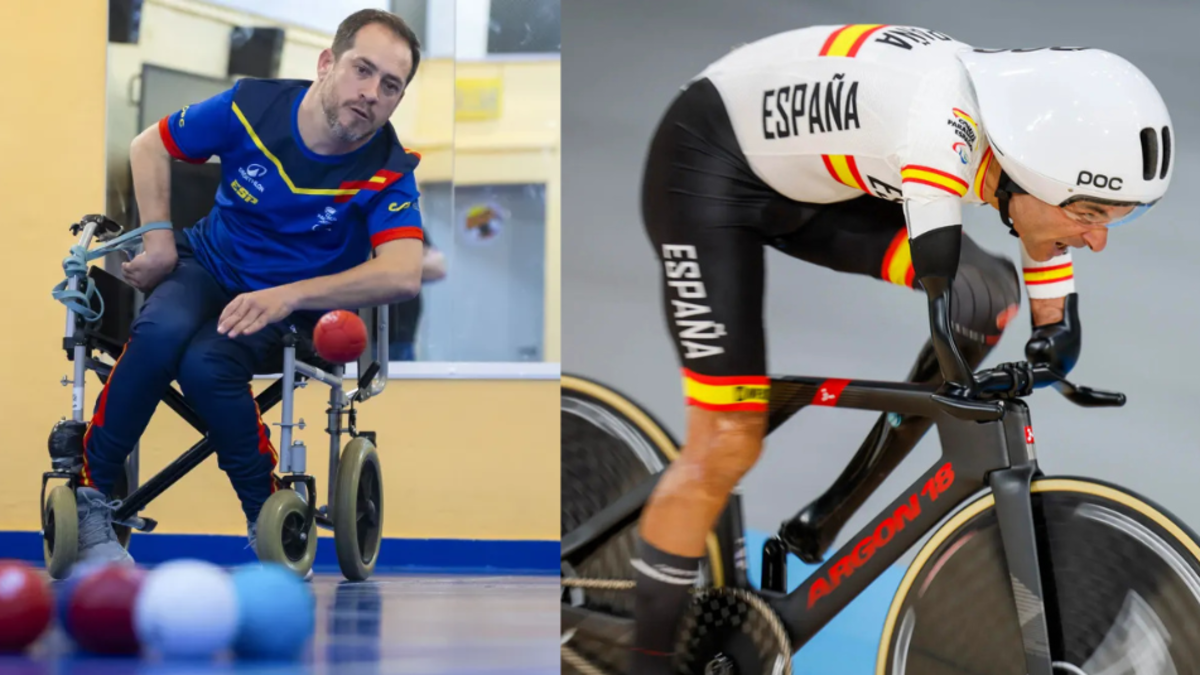 Deporte y soledad no deseada — Deporte y Soledad No Deseada: Clave para la Salud Mental en Personas con Discapa