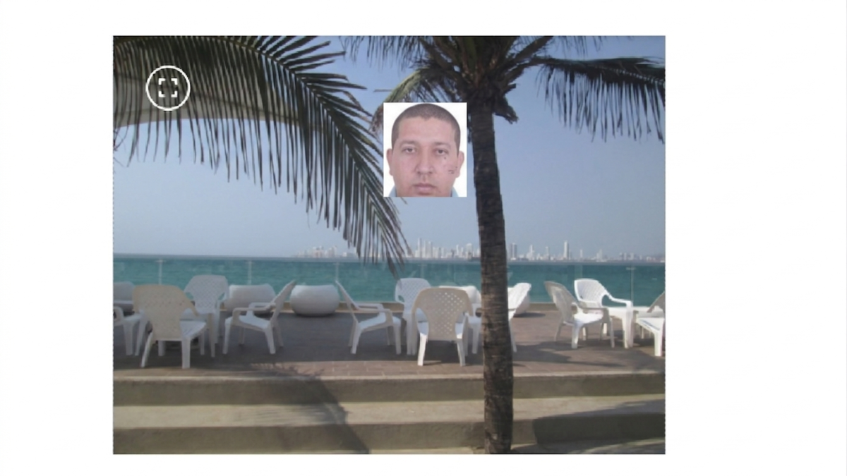 Asesinato capo Cartagena — Asesinato capo Cartagena: Detalles del crimen de 'El Patrón' en Tierrabomba