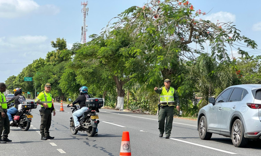 Fallecidos Sucre Semana Santa — Fallecidos Sucre Semana Santa: Balance Trágico con Cuatro Muertes Registradas