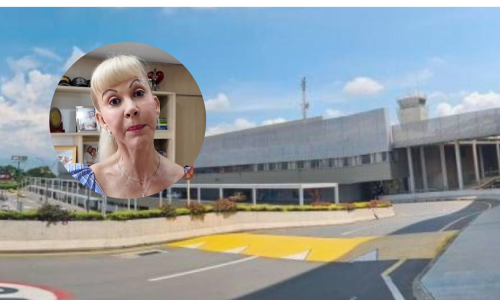 Inversión Aeropuerto Bonilla Aragón — Retraso en Inversión Aeropuerto Bonilla Aragón Genera Urgencia en el Valle