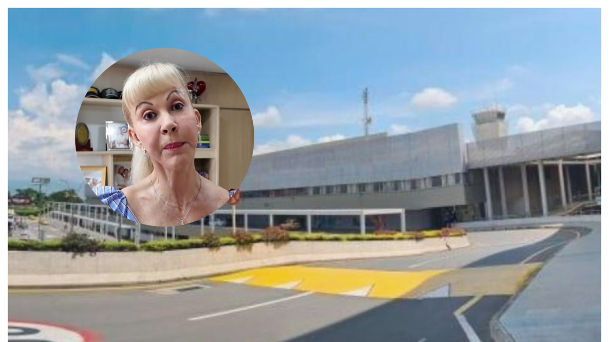 Inversión Aeropuerto Bonilla Aragón — Retraso en Inversión Aeropuerto Bonilla Aragón Genera Urgencia en el Valle