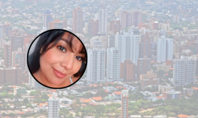 Desaparición Dayana Tovar — Desaparición Dayana Tovar en Barranquilla: Autoridades intensifican búsqueda