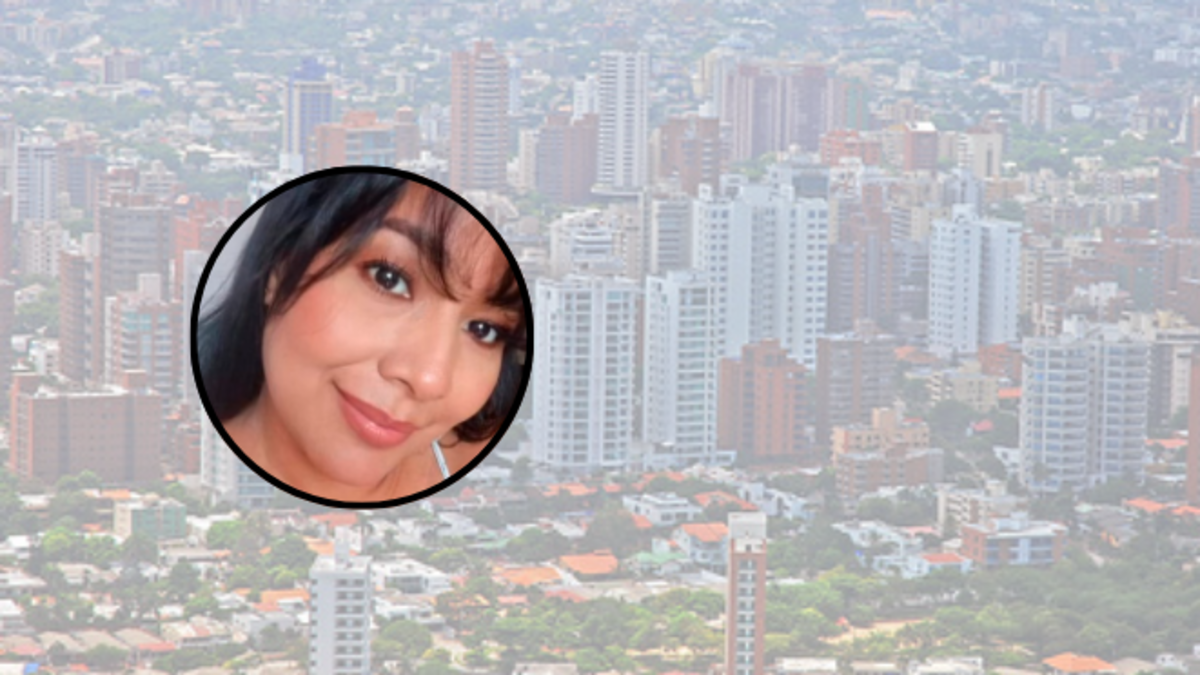 Desaparición Dayana Tovar — Desaparición Dayana Tovar en Barranquilla: Autoridades intensifican búsqueda