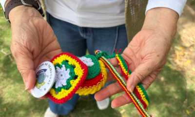 tejido colectivo Barranquilla — Tejido Colectivo Barranquilla: Celebración Comunitaria de los 213 Años