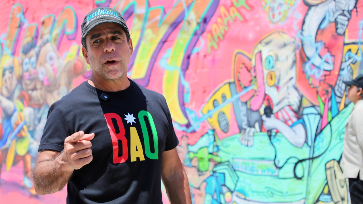 Transformación Barranquilla Char — Transformación Barranquilla Char: Avances y Desafíos en el 213 Aniversario